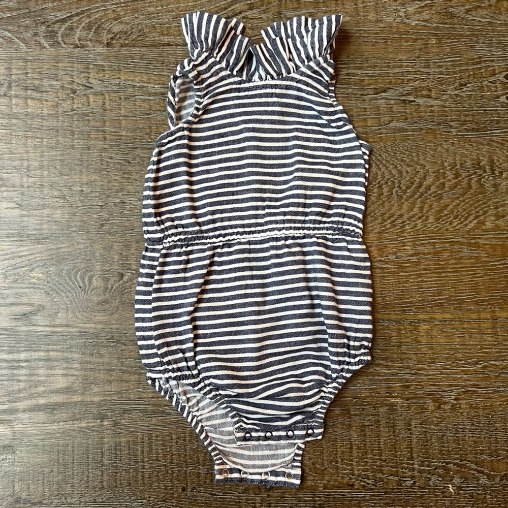 Crewcuts one pc